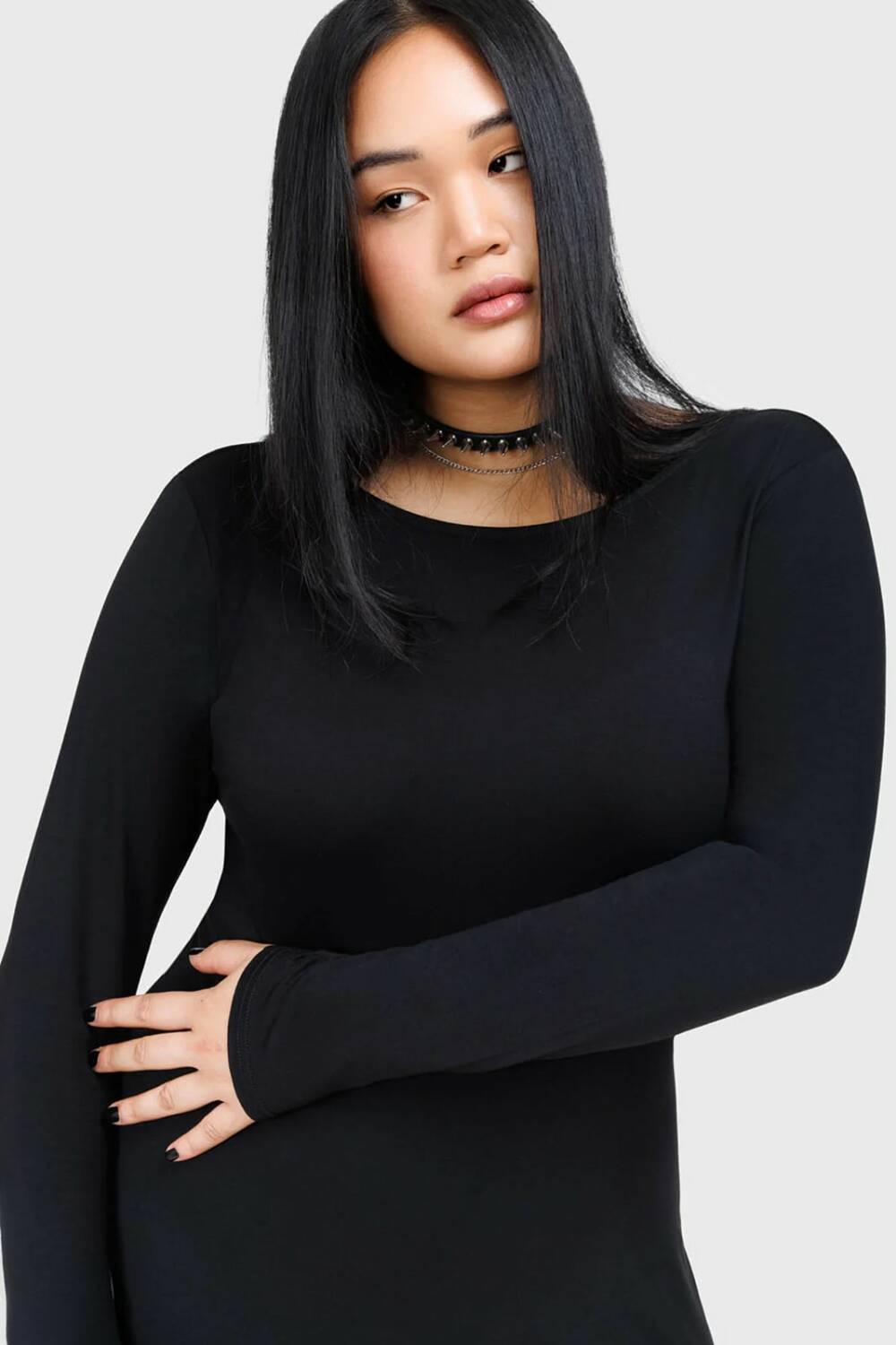 Killstar Kihilist dress Ligeia - Image 6