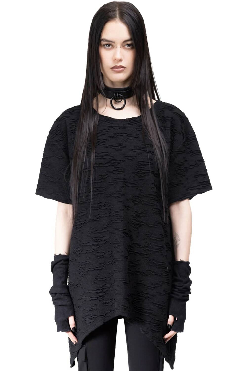 Killstar Kihilist Top Phantasmira