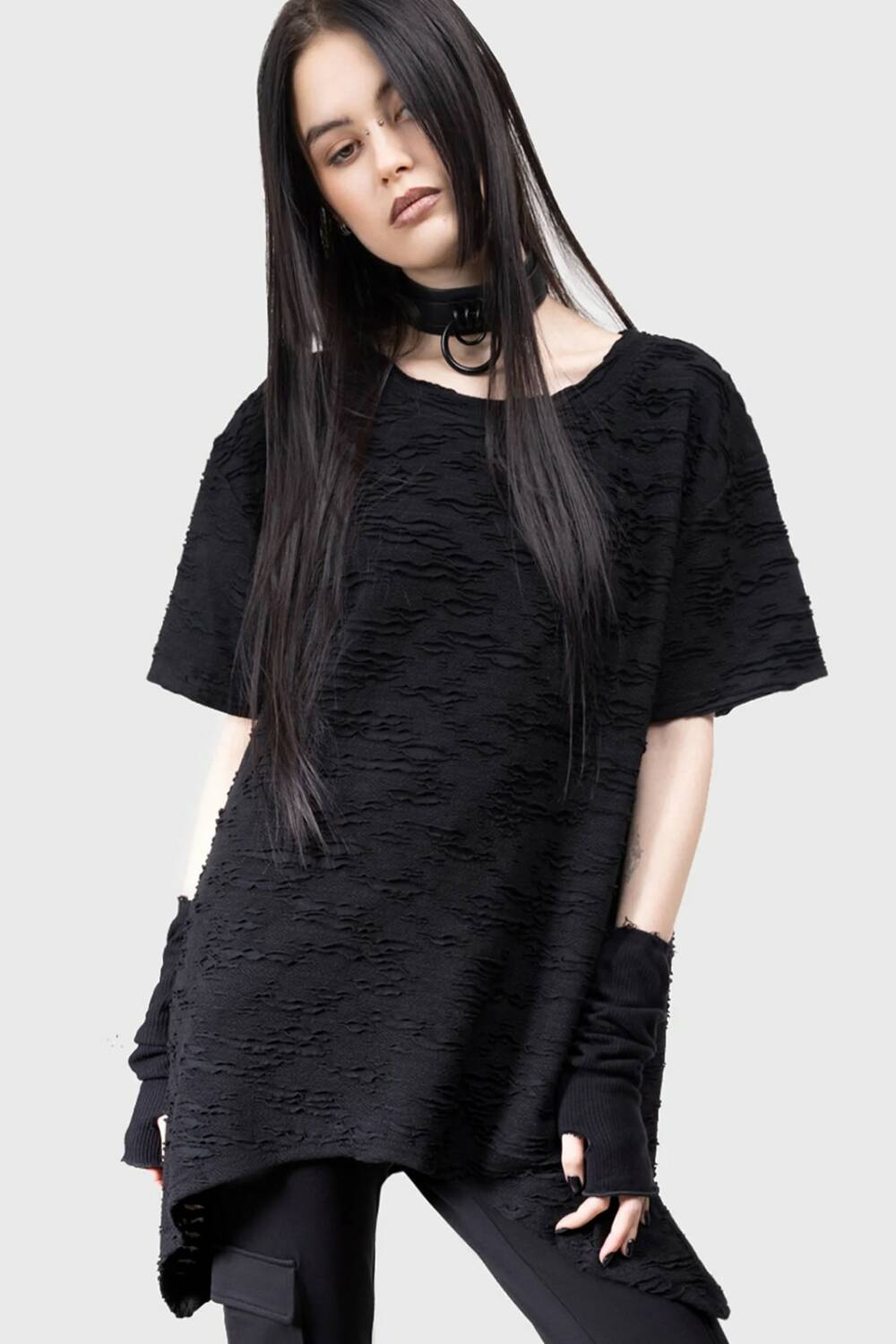 Killstar Kihilist Top Phantasmira - Image 2