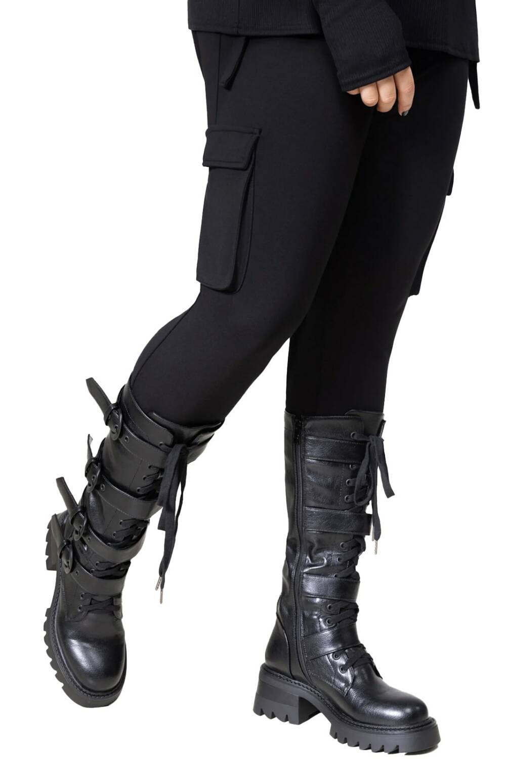 Killstar Kihilist pants Raynee