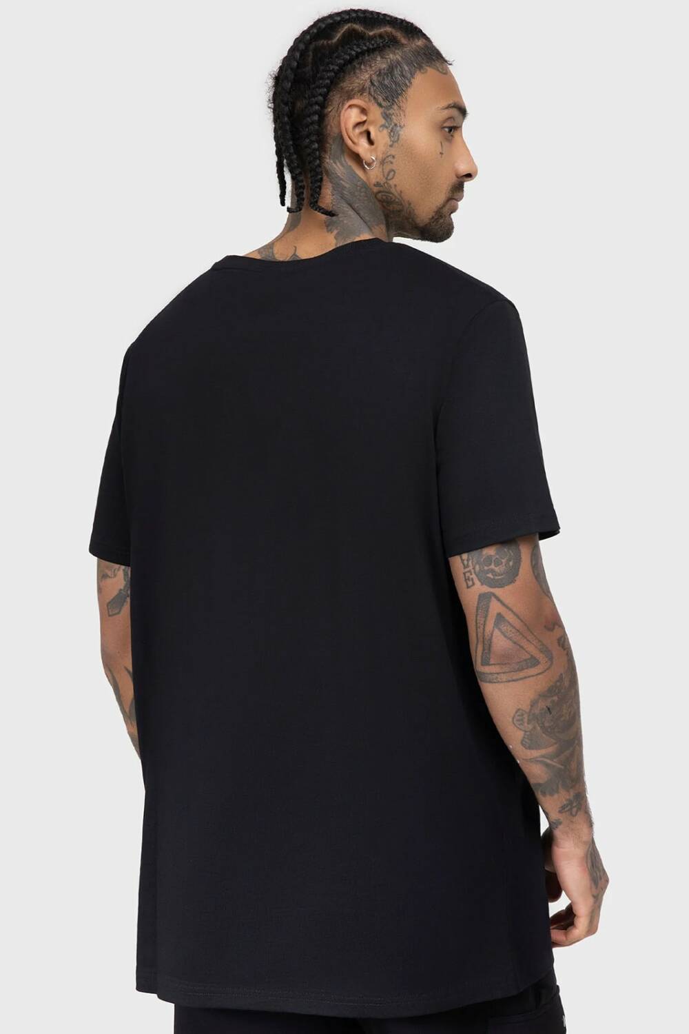 Killstar Kihilist T-Shirt Moonlit Reaper - Image 3