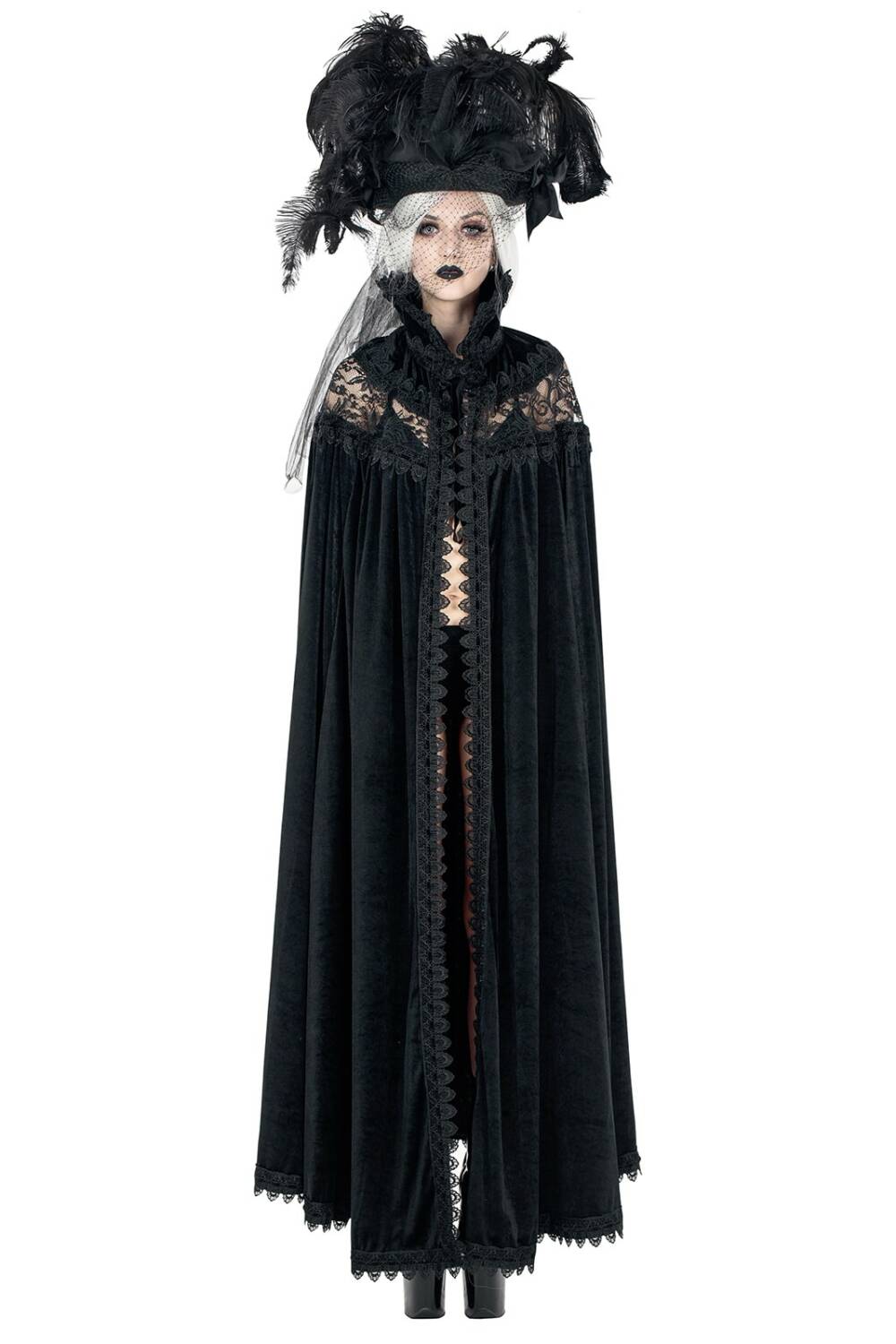 Sinister Cape Imagina - Image 2