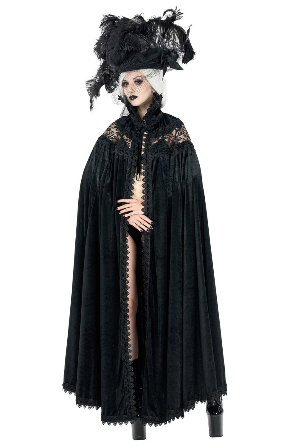 Sinister Cape Imagina - Image 3