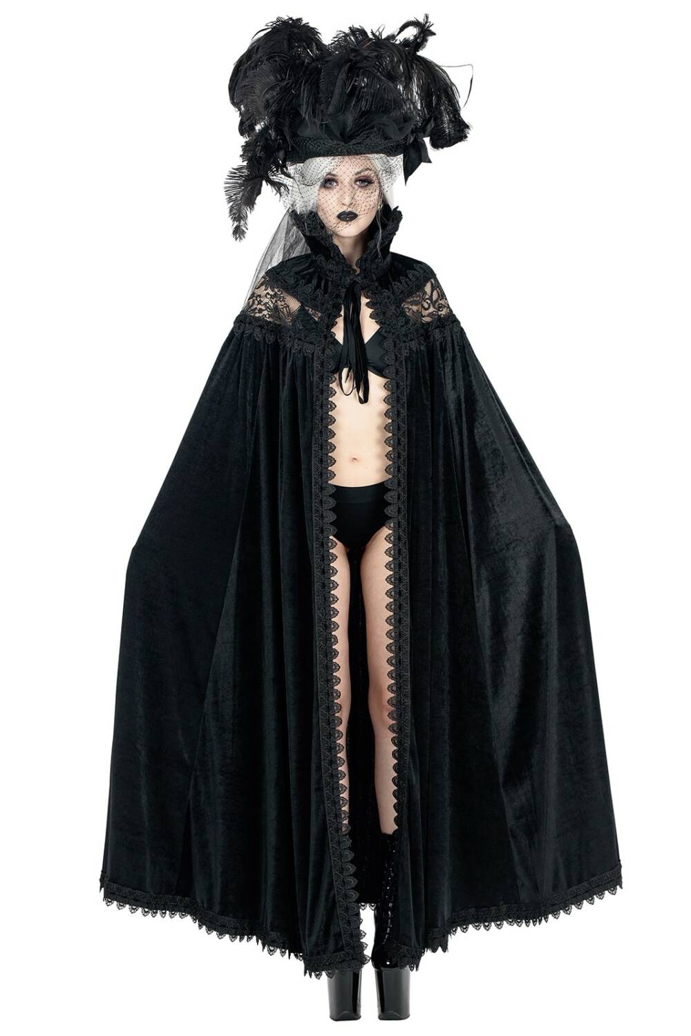 Sinister Cape Imagina - Image 4