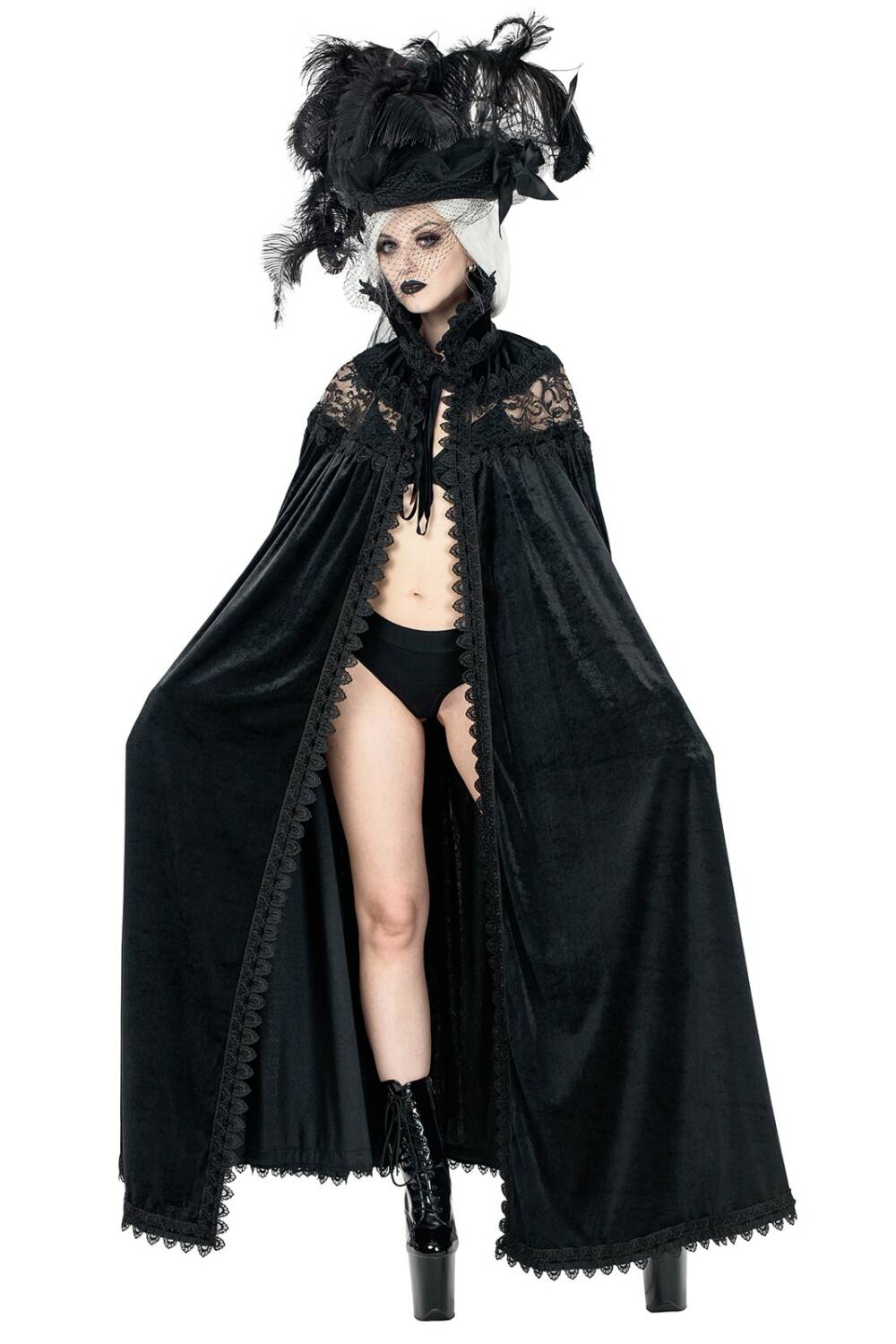 Sinister Cape Imagina - Image 6
