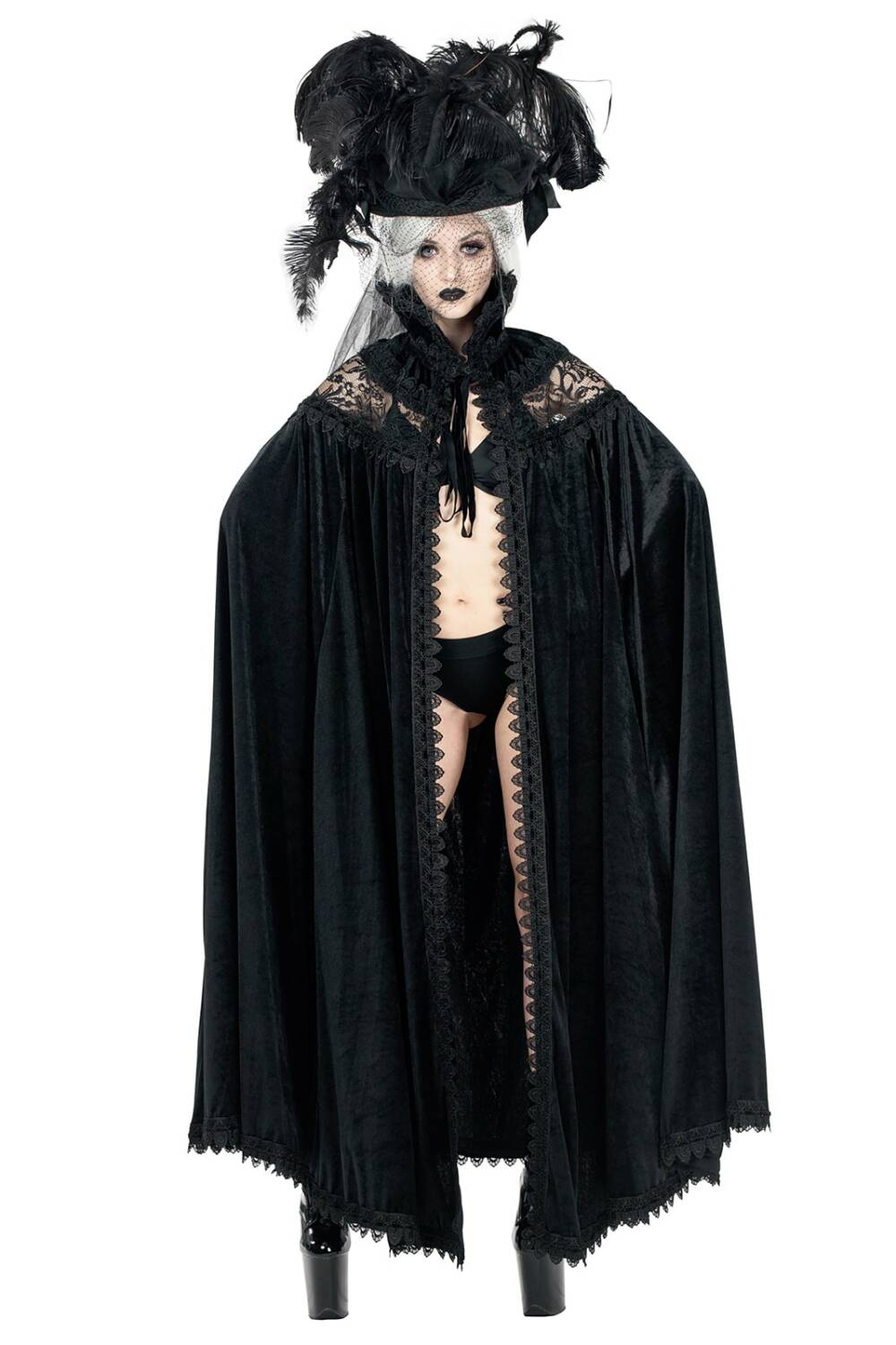 Sinister Cape Imagina - Image 7