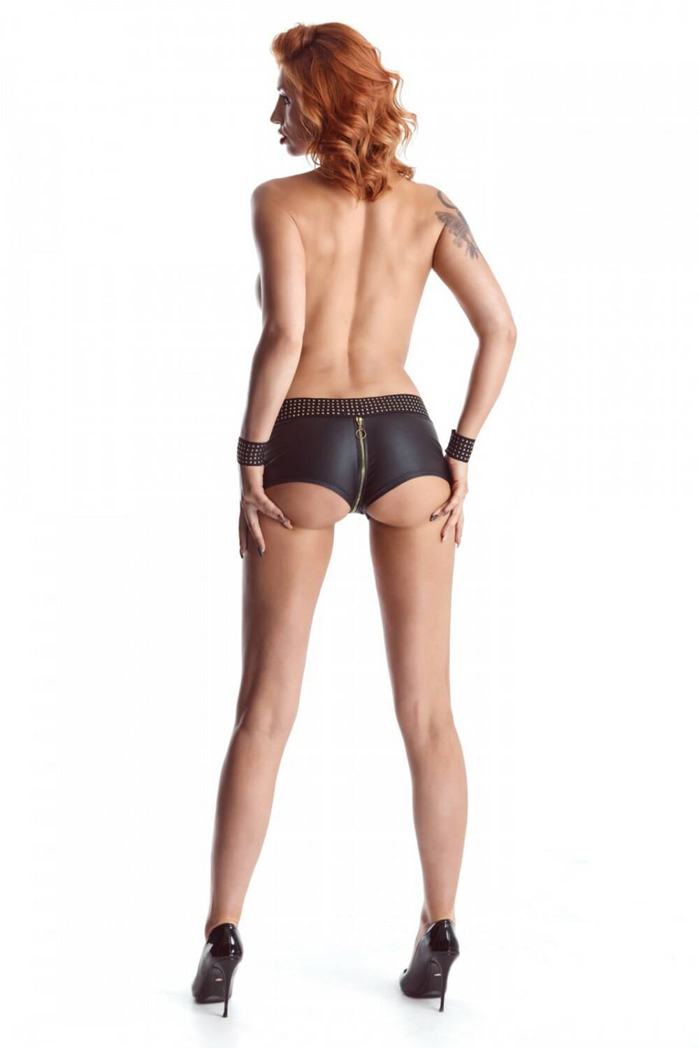 Demoniq Hotpants Michelle - Image 3