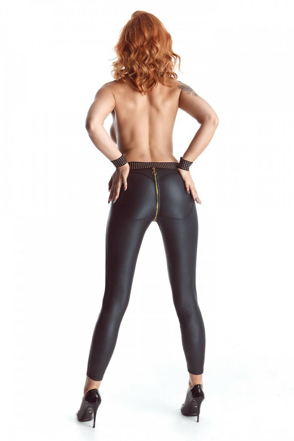 Demoniq leggings Mila - Image 2