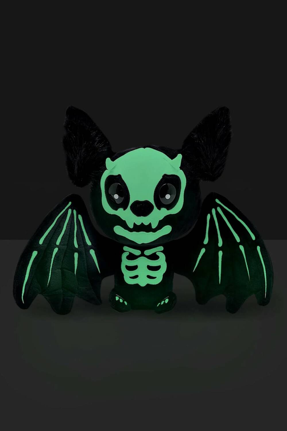 Killstar stuffed animal Kreeptures Vampire: X-Ray Glow - Image 2