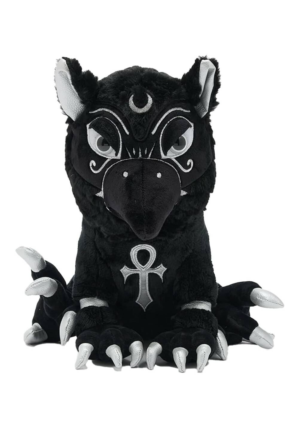 Killstar stuffed animal Kreeptures Horus