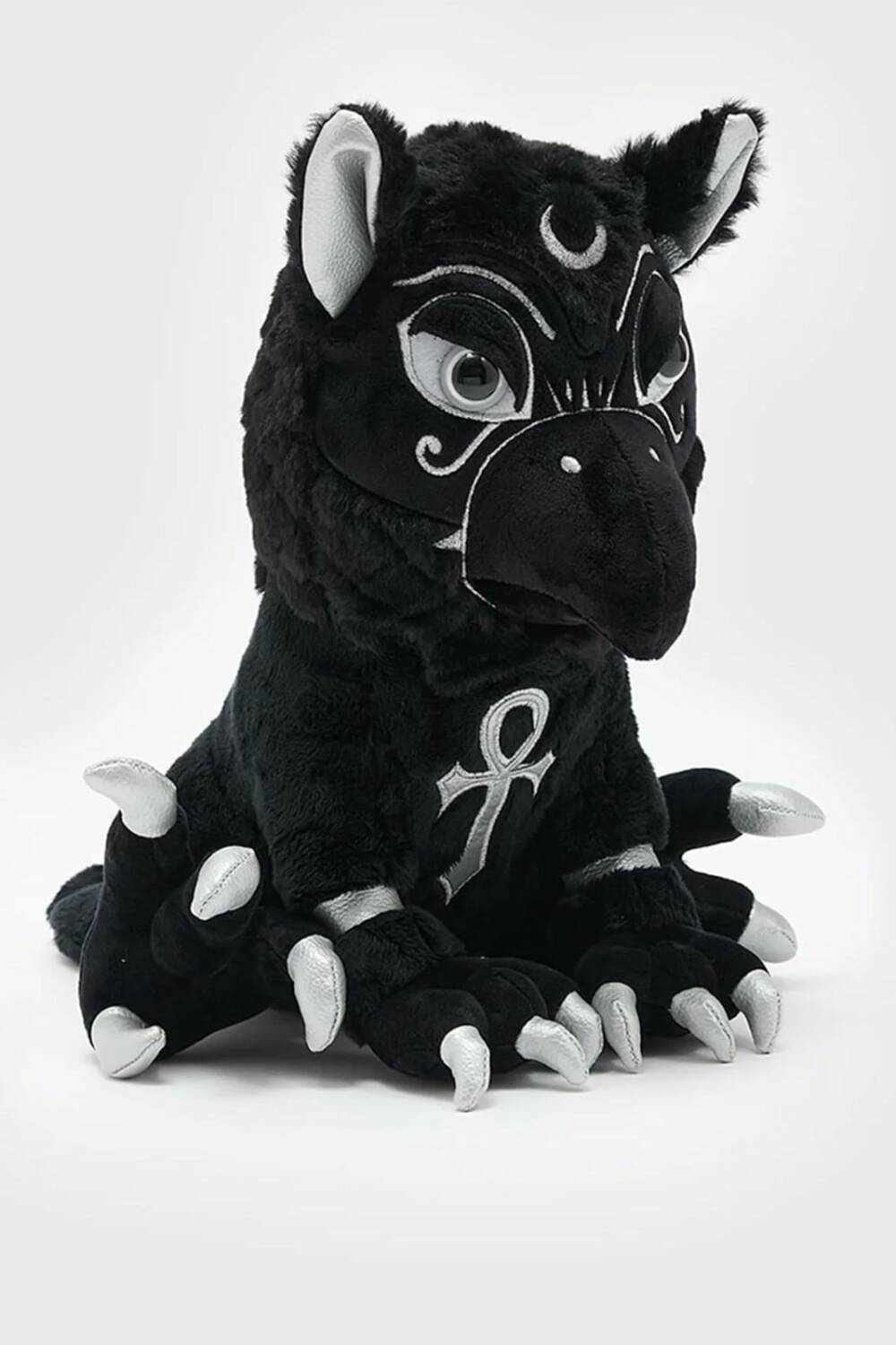 Killstar stuffed animal Kreeptures Horus - Image 2