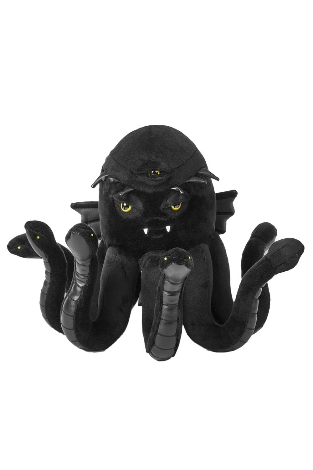 Killstar stuffed animal Kreeptures Kraken Void