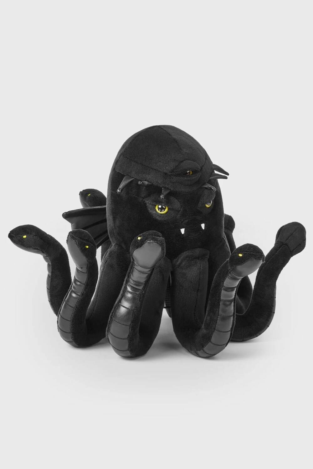 Killstar stuffed animal Kreeptures Kraken Void - Image 2