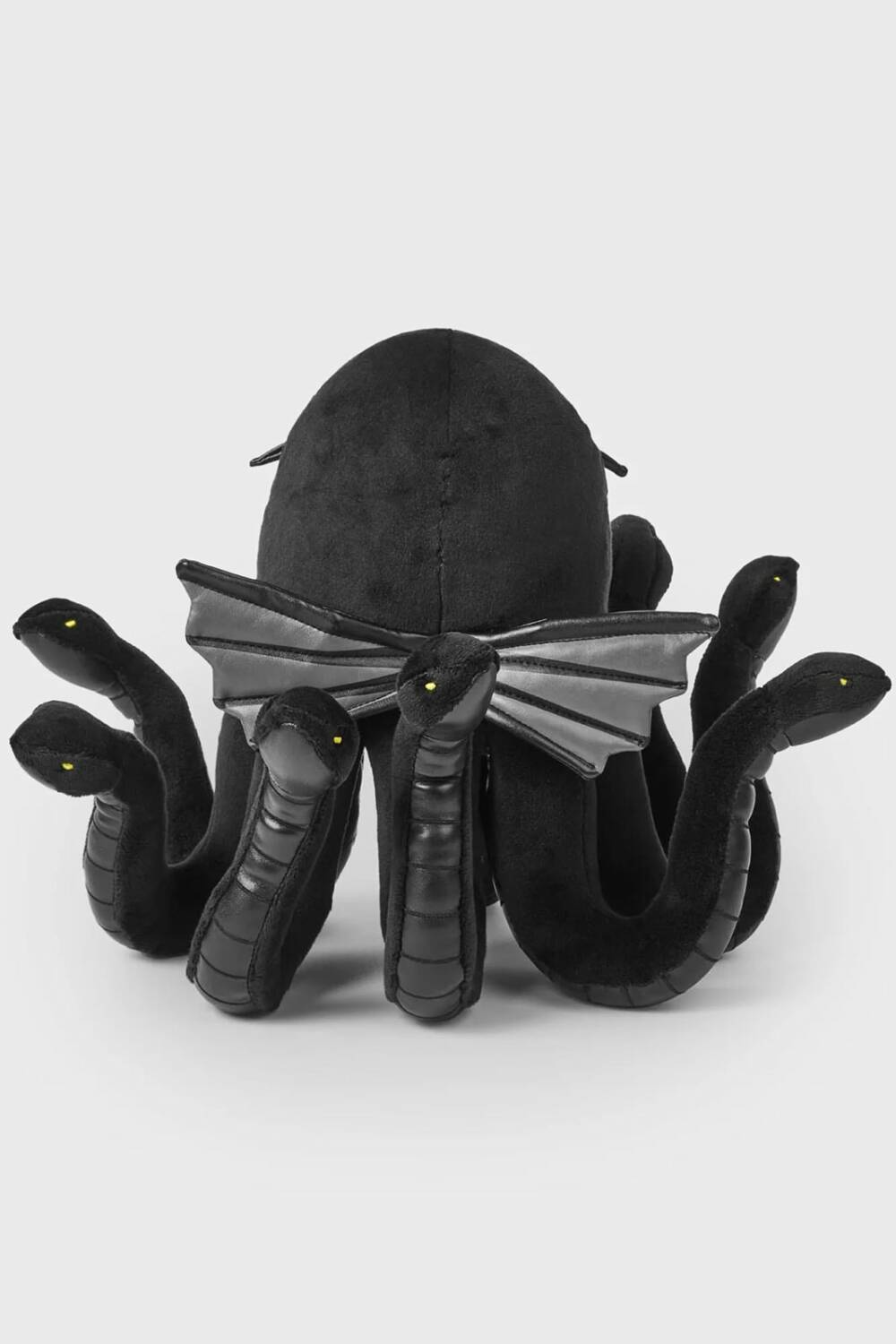 Killstar stuffed animal Kreeptures Kraken Void - Image 3