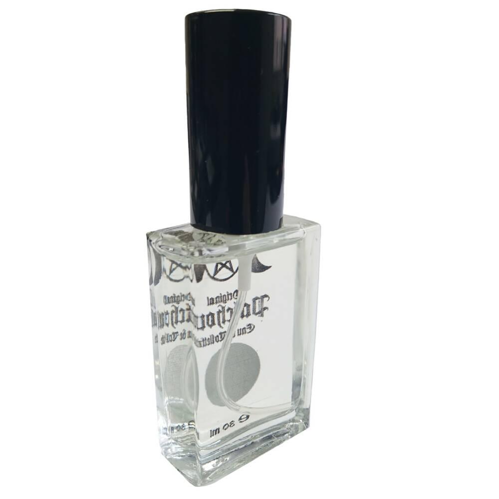 Mad Moonshine Eau de Toilette Original Patchouli Pure Musk Natural - Image 2