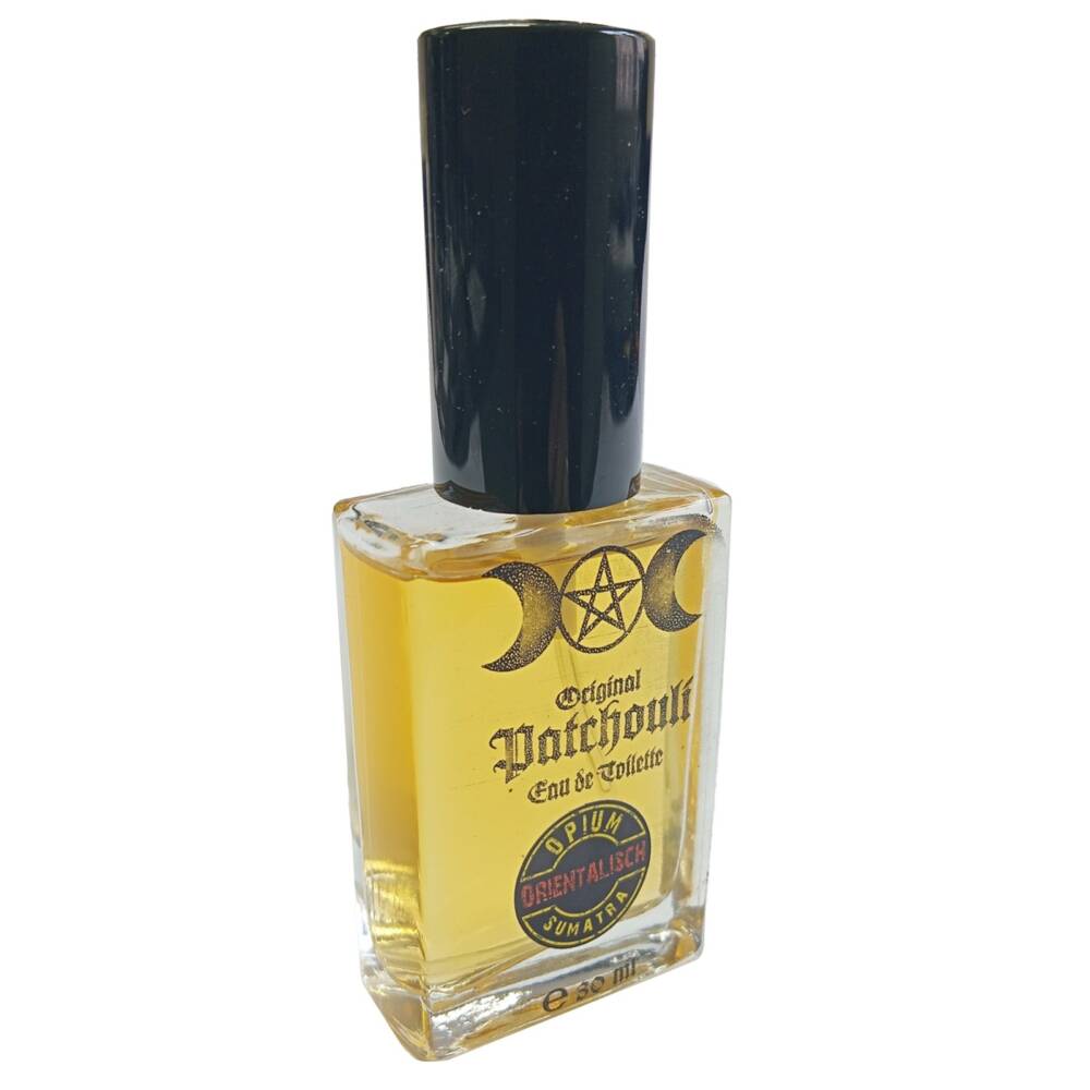 Mad Moonshine Eau de Toilette Opium Oriental