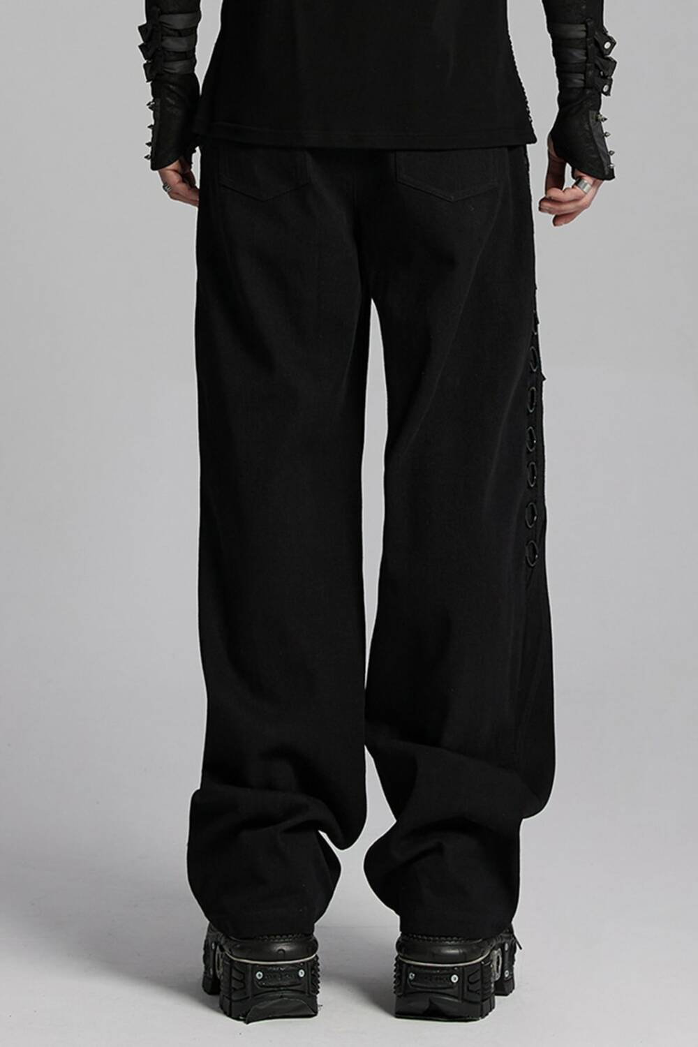 Punk Rave Pants Replicant - Image 3