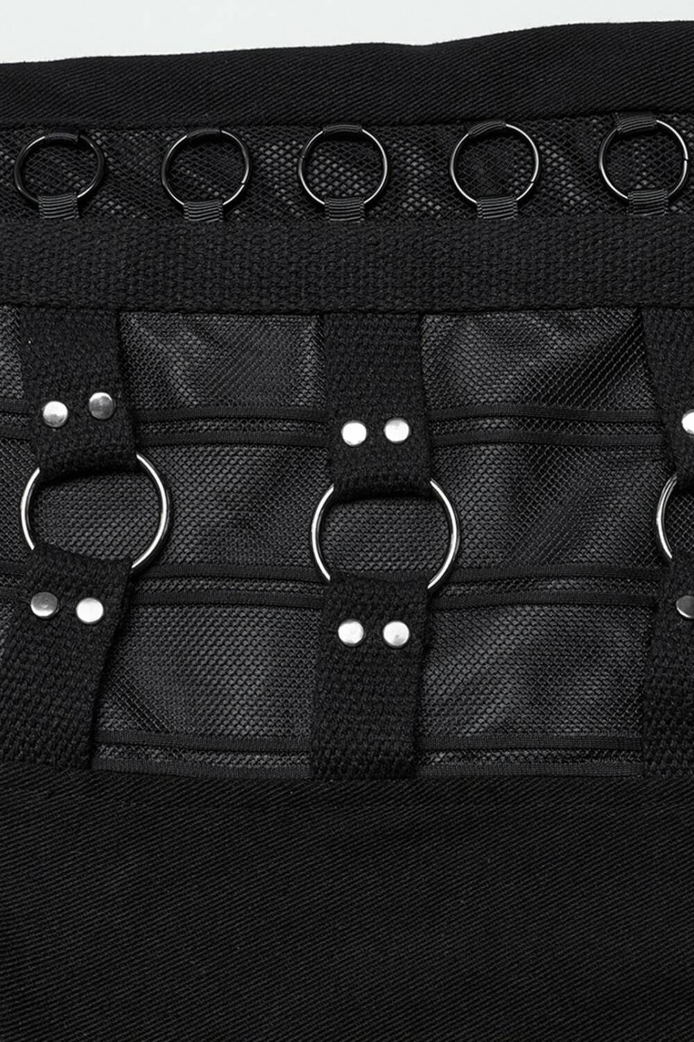 Punk Rave Pants Replicant - Image 5
