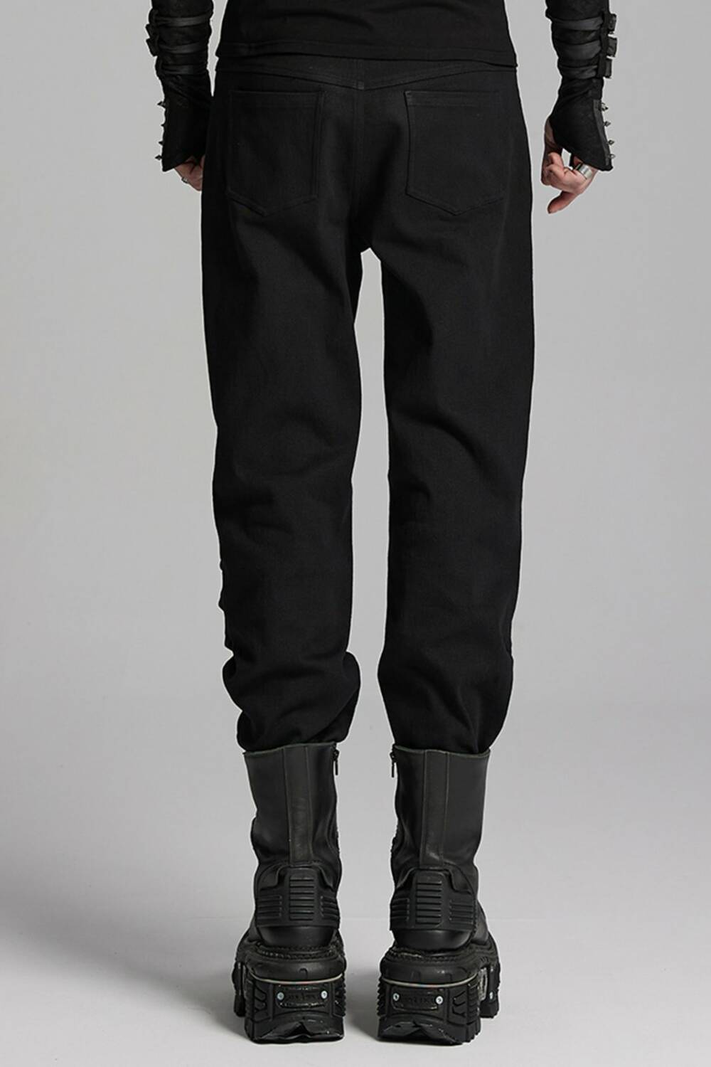 Punk Rave Pants Implant - Image 3