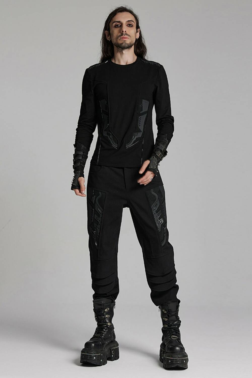 Punk Rave Pants Implant - Image 4
