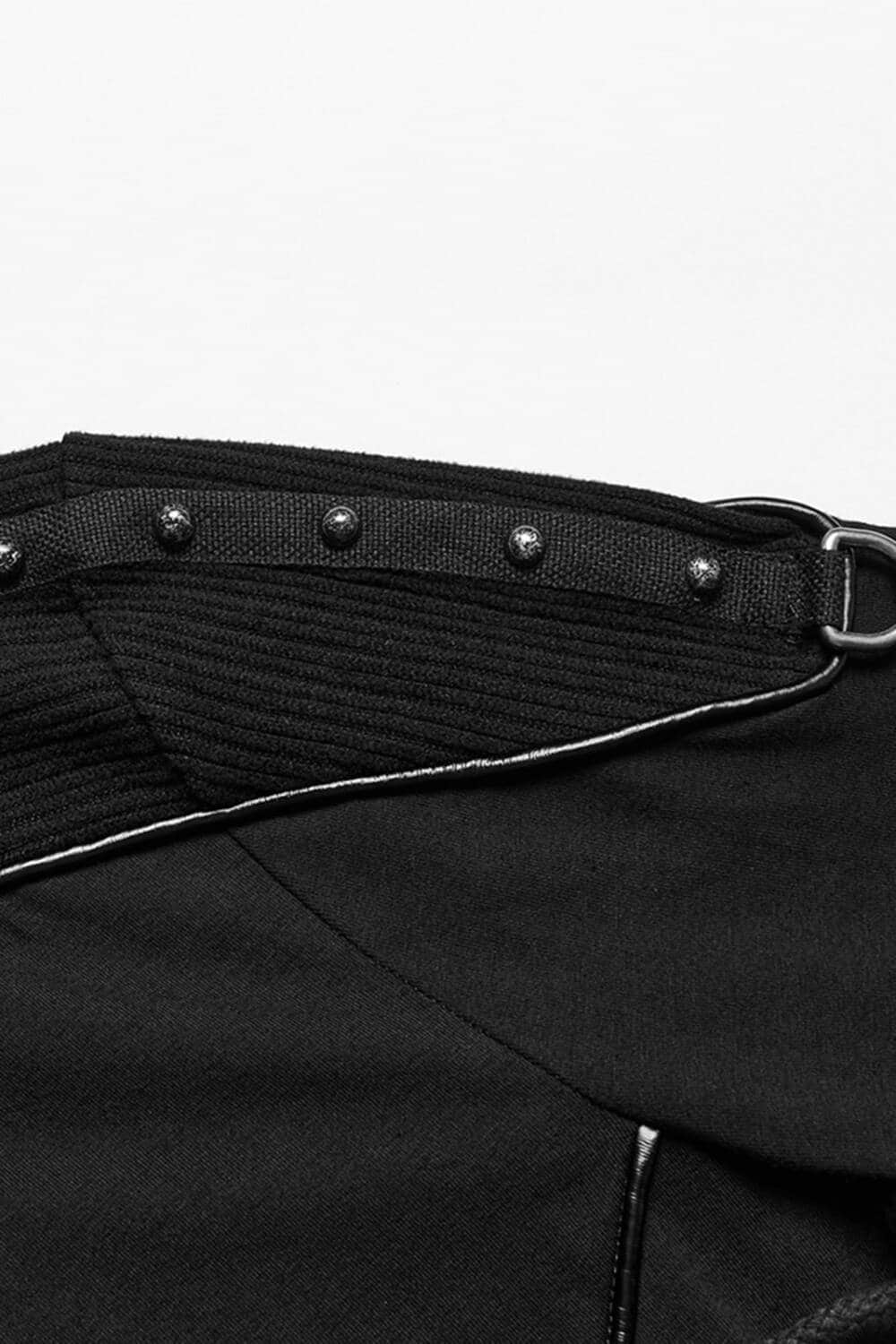 Punk Rave Shirt Dark Racer - Image 6