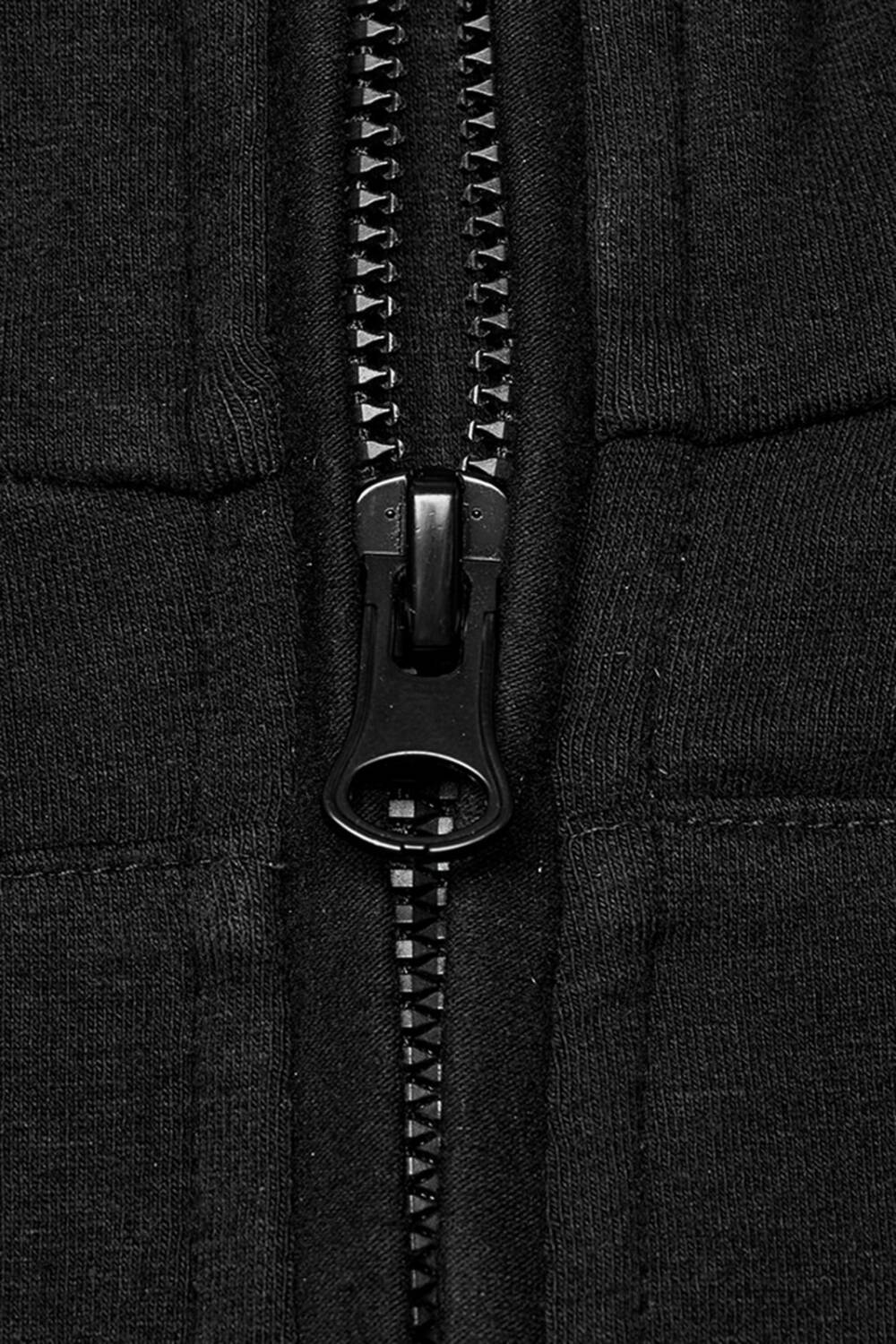 Punk Rave Shirt Techwear Trooper - Image 7