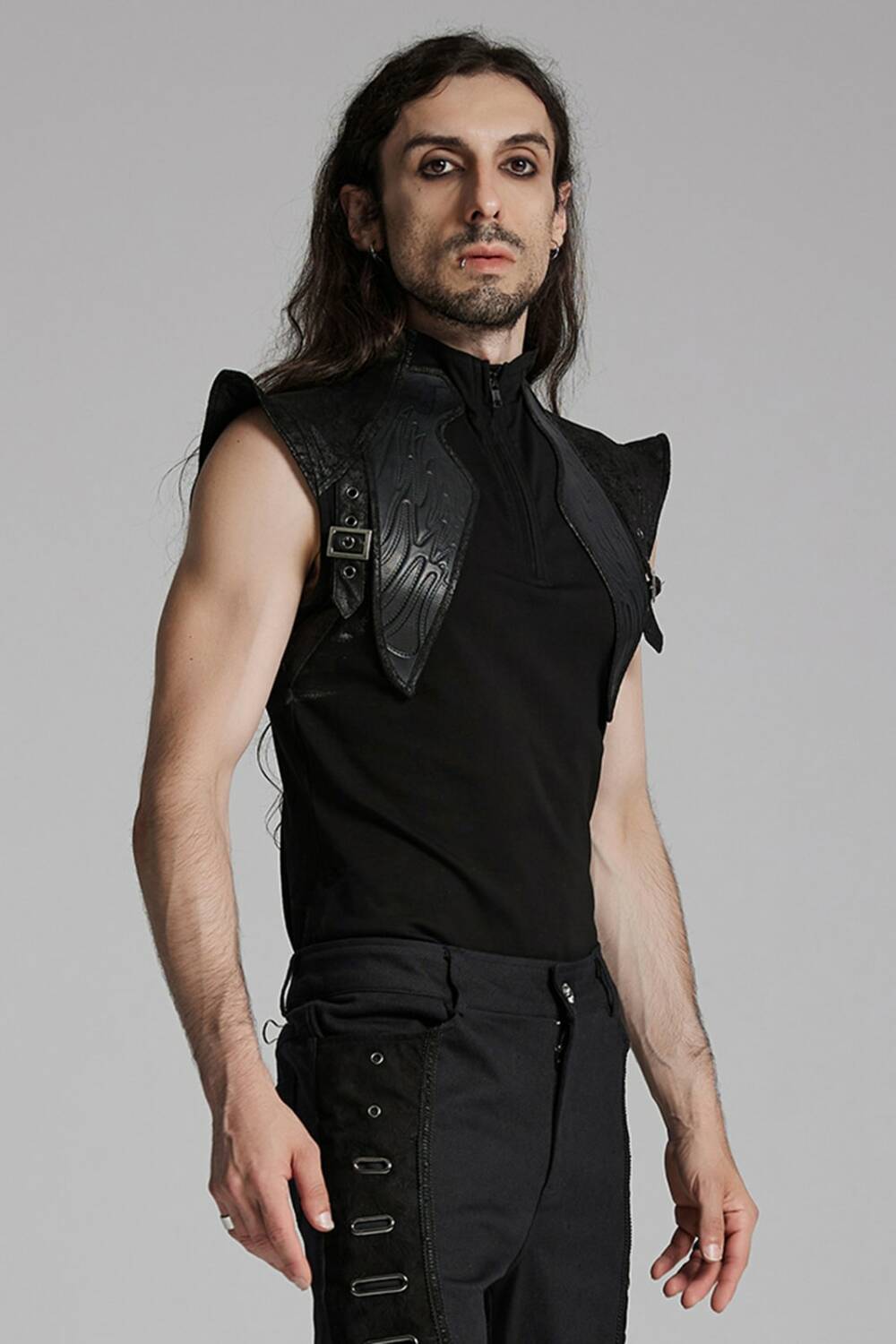 Punk Rave Shirt Replicant - Image 2