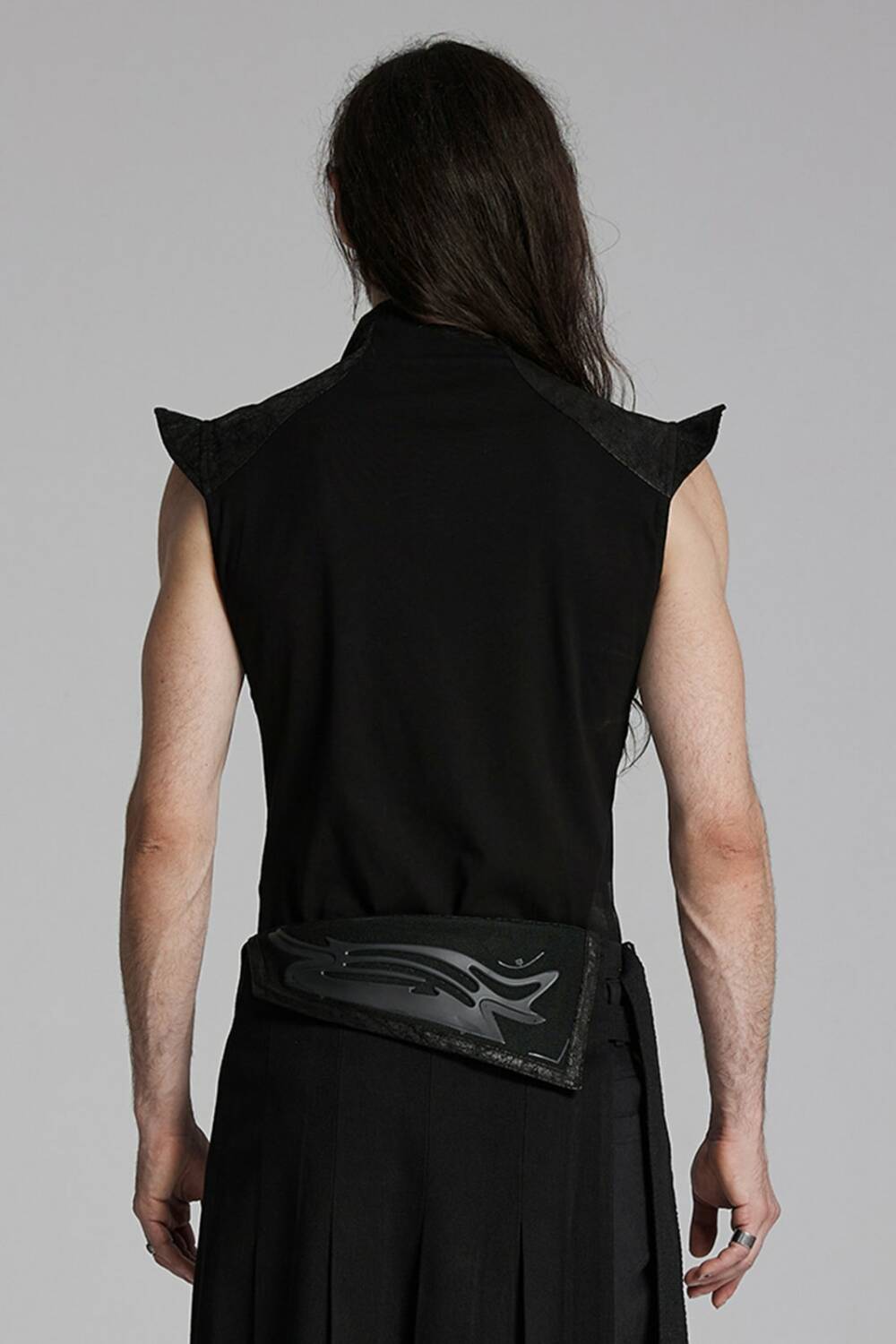 Punk Rave Shirt Replicant - Image 3