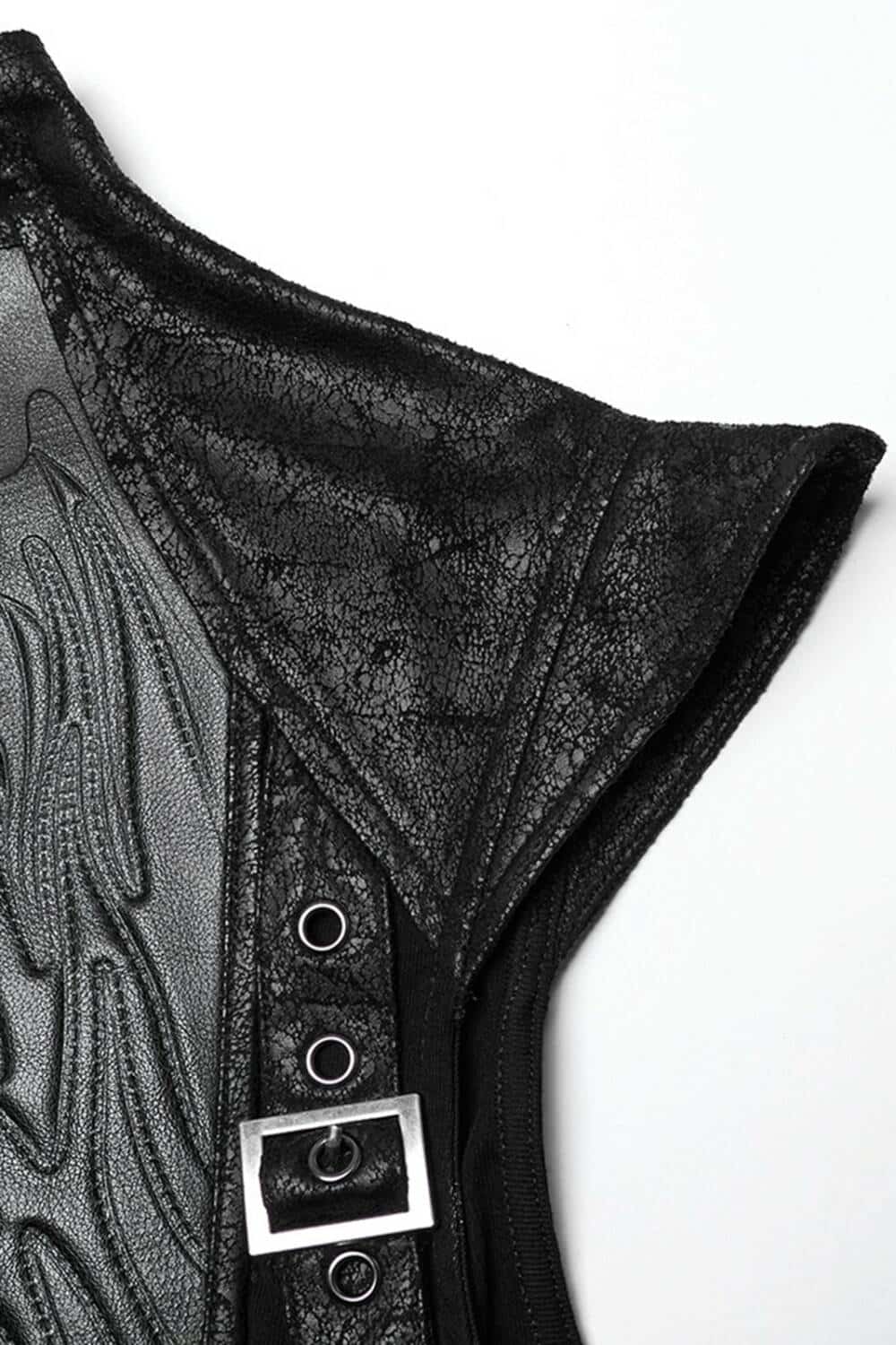 Punk Rave Shirt Replicant - Image 5