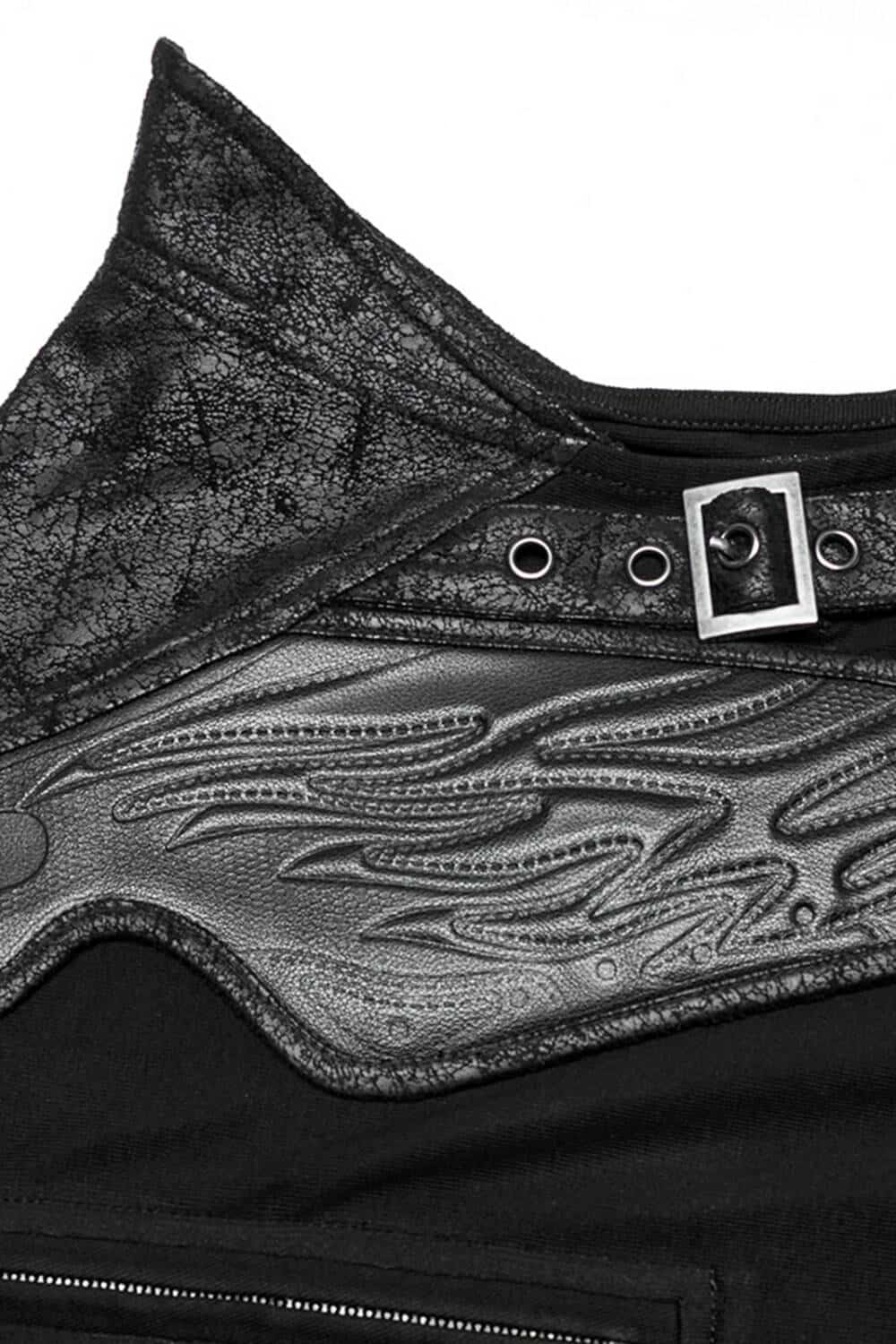Punk Rave Shirt Replicant - Image 6