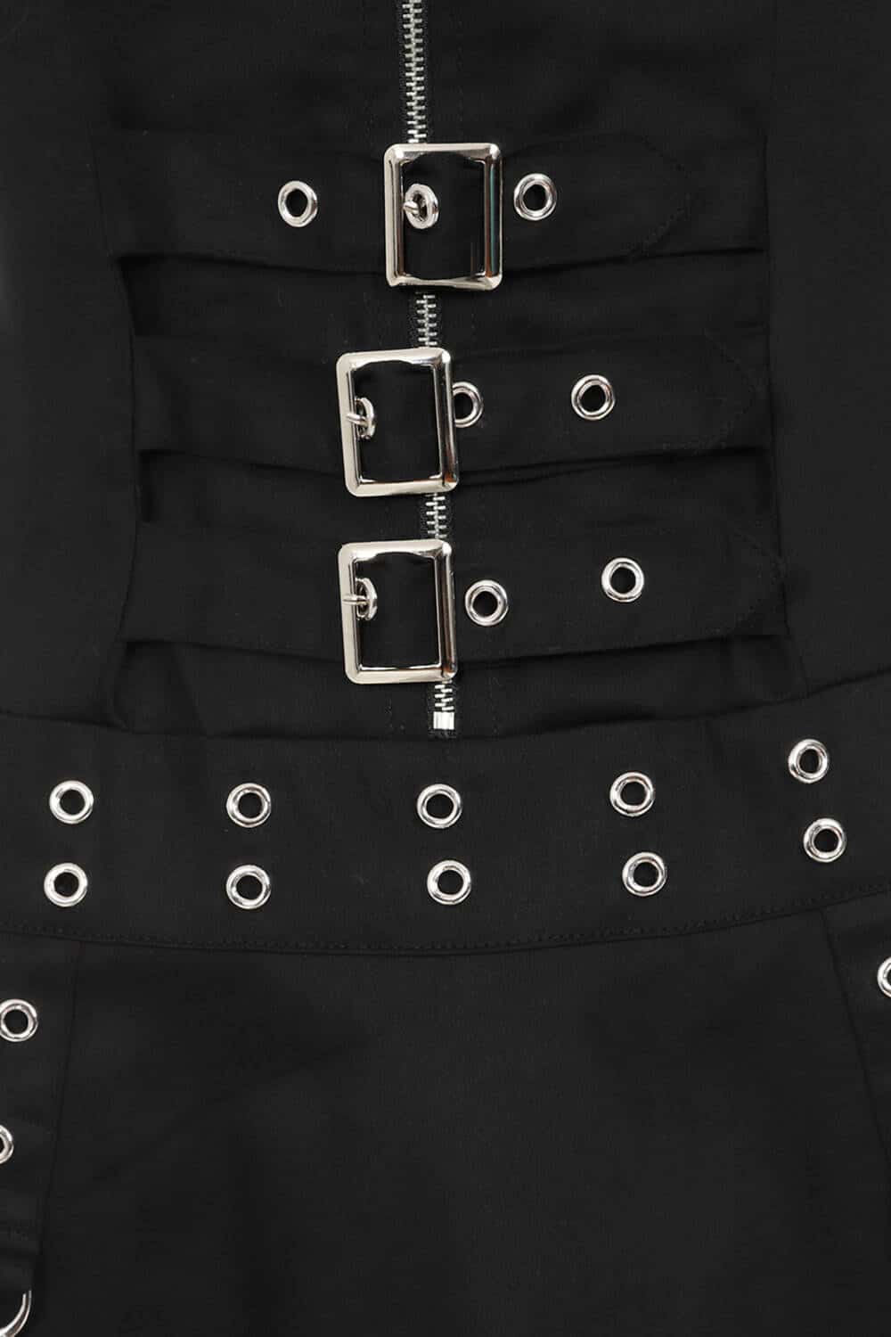Banned mini dress Astrid - Image 2
