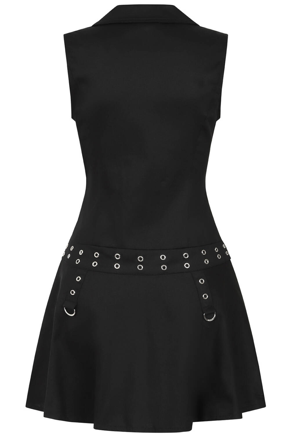 Banned mini dress Astrid - Image 3