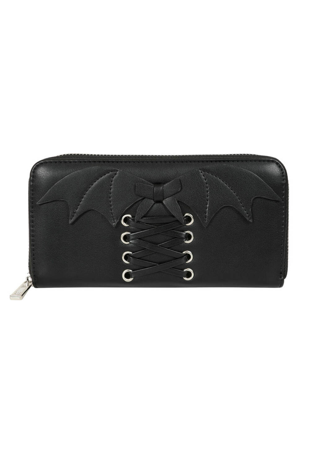 Banned wallet Glamorama
