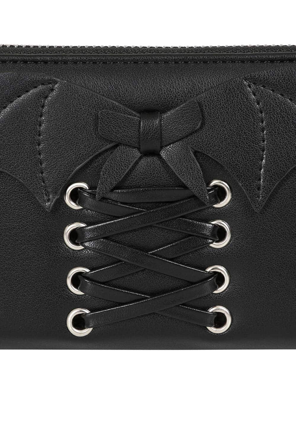 Banned wallet Glamorama - Image 2