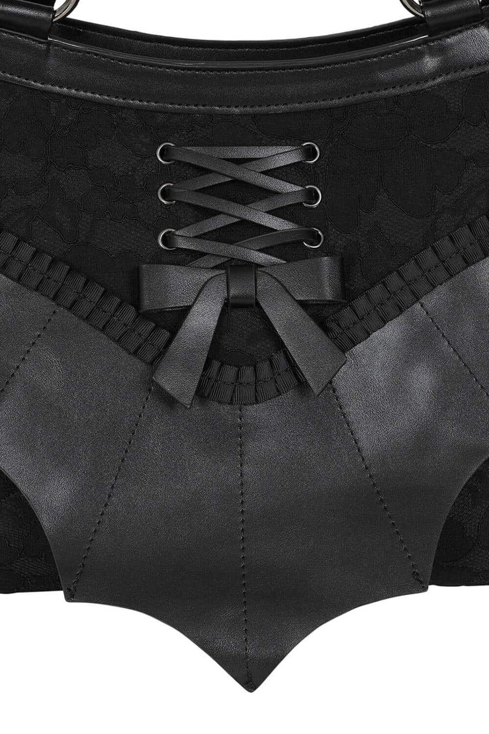 Banned handbag Hallow Keepers - Image 2