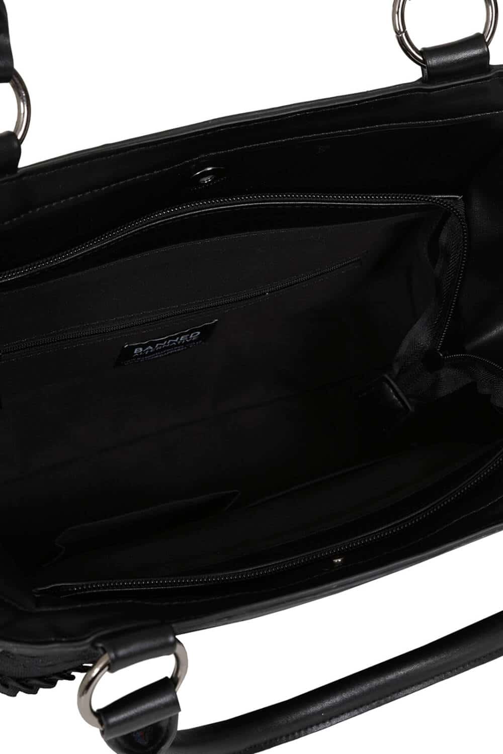 Banned handbag Hallow Keepers - Image 5