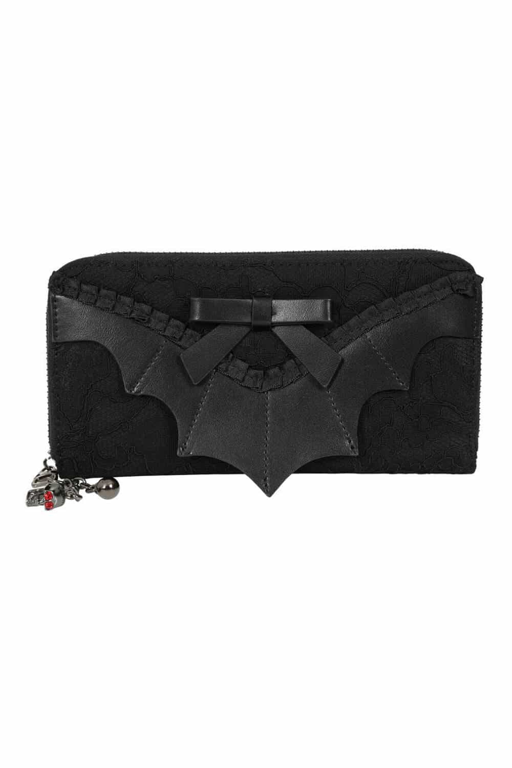 Banned wallet Hallow Keepers