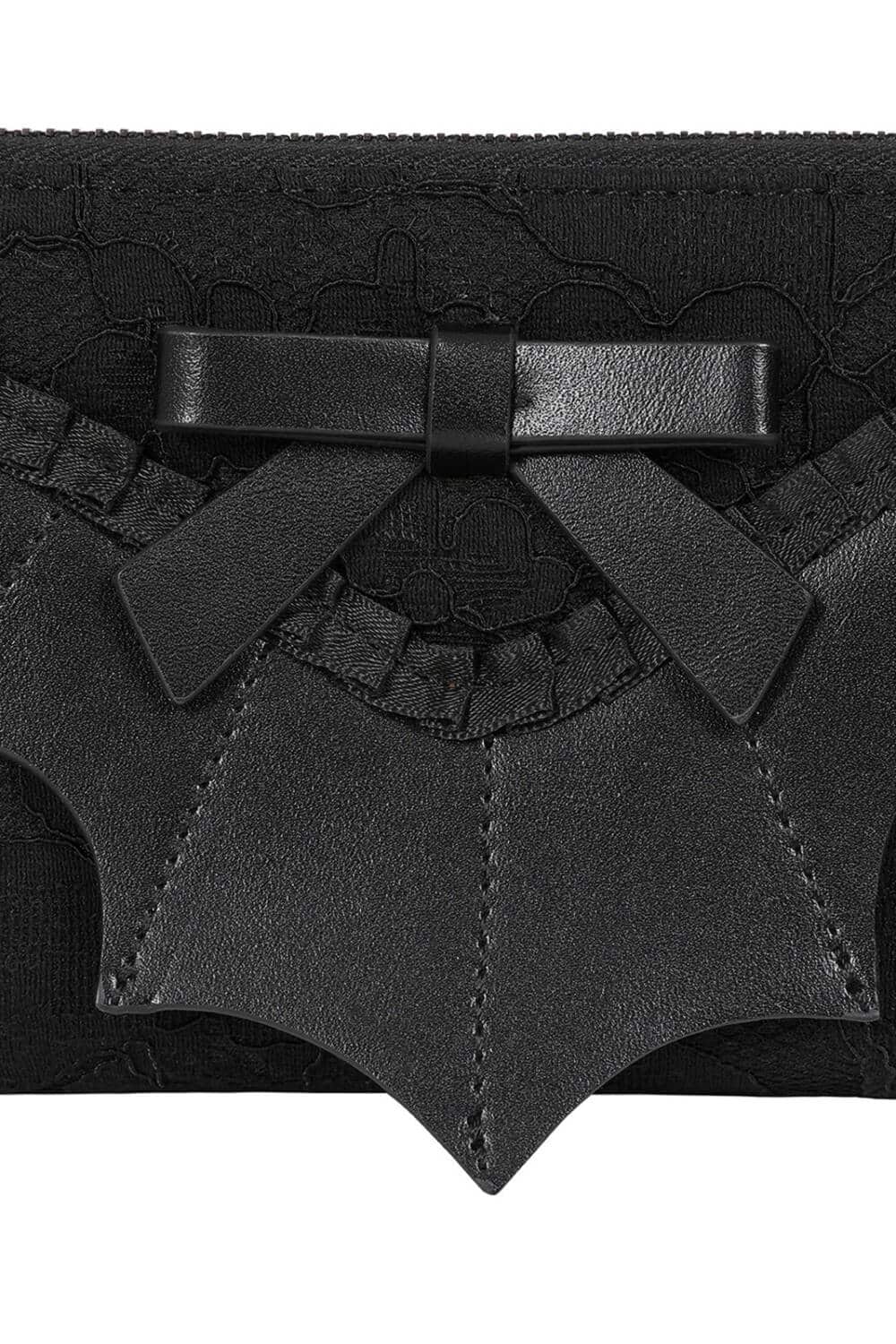 Banned wallet Hallow Keepers - Image 2