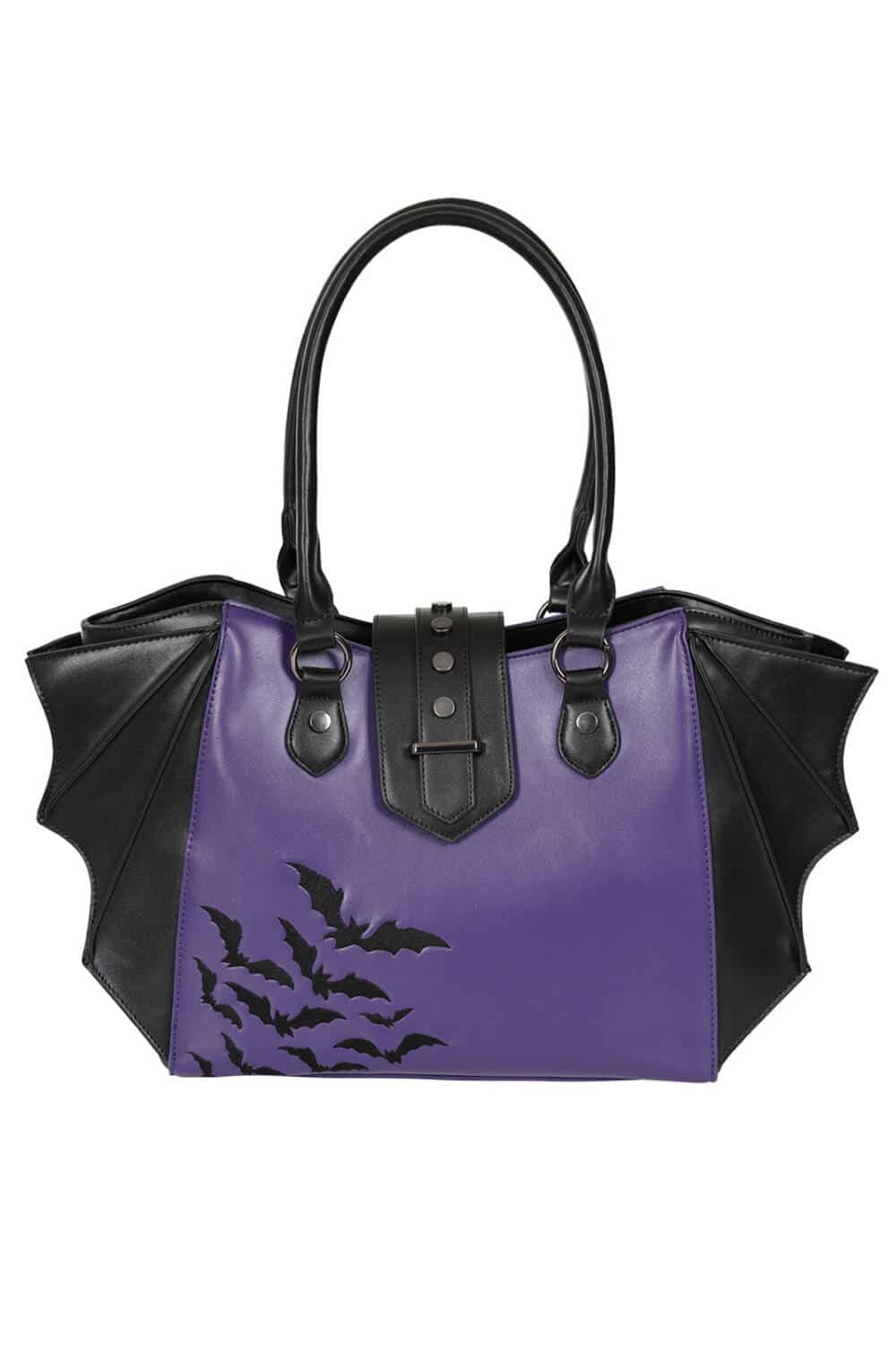 Banned handbag Haunted Annabelle