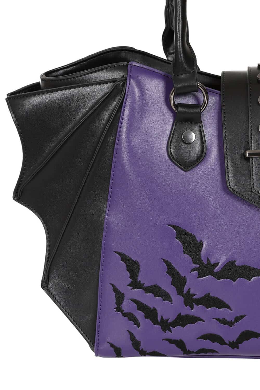 Banned handbag Haunted Annabelle - Image 2