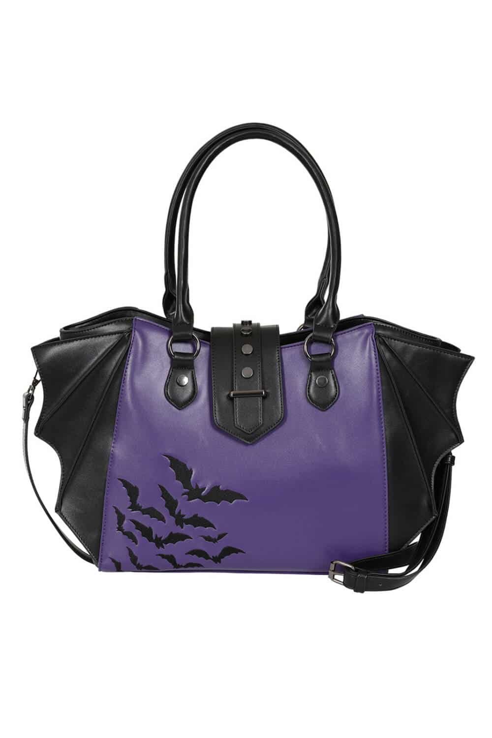 Banned handbag Haunted Annabelle - Image 3