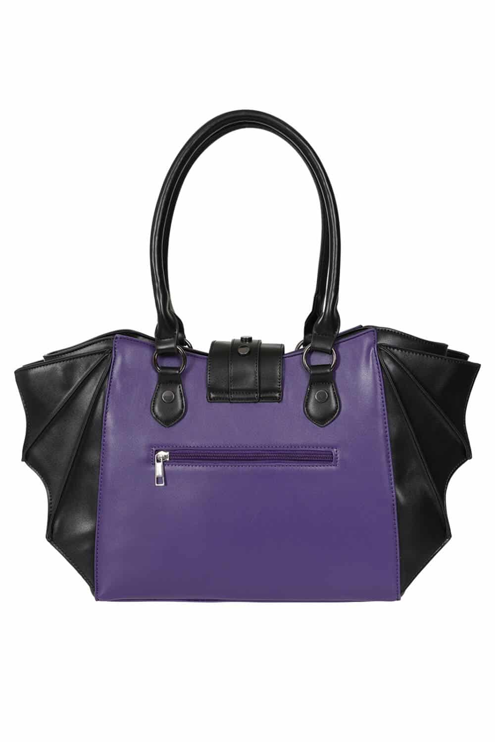 Banned handbag Haunted Annabelle - Image 4