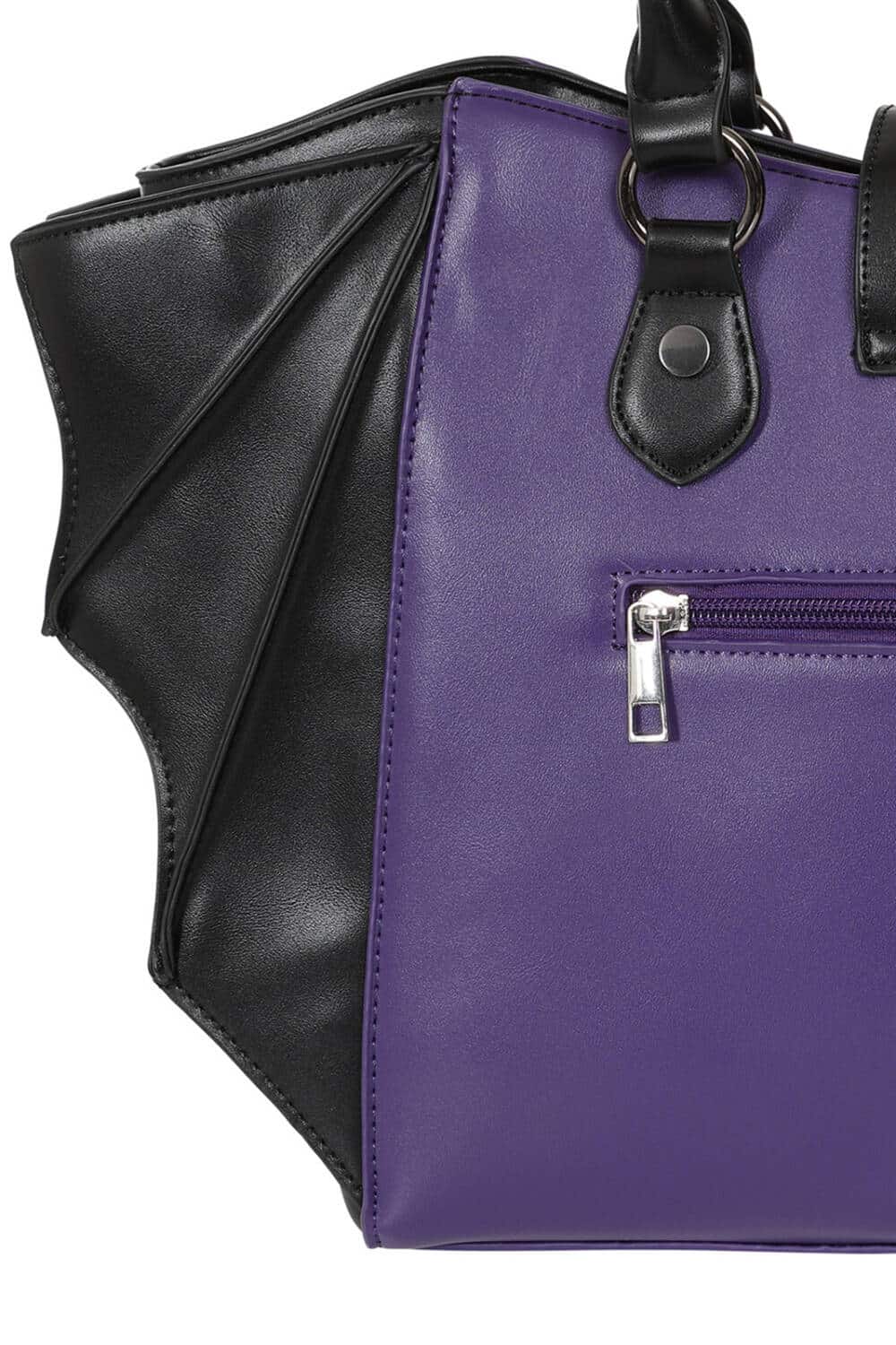 Banned handbag Haunted Annabelle - Image 5