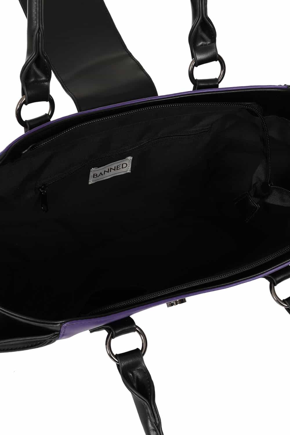 Banned handbag Haunted Annabelle - Image 6