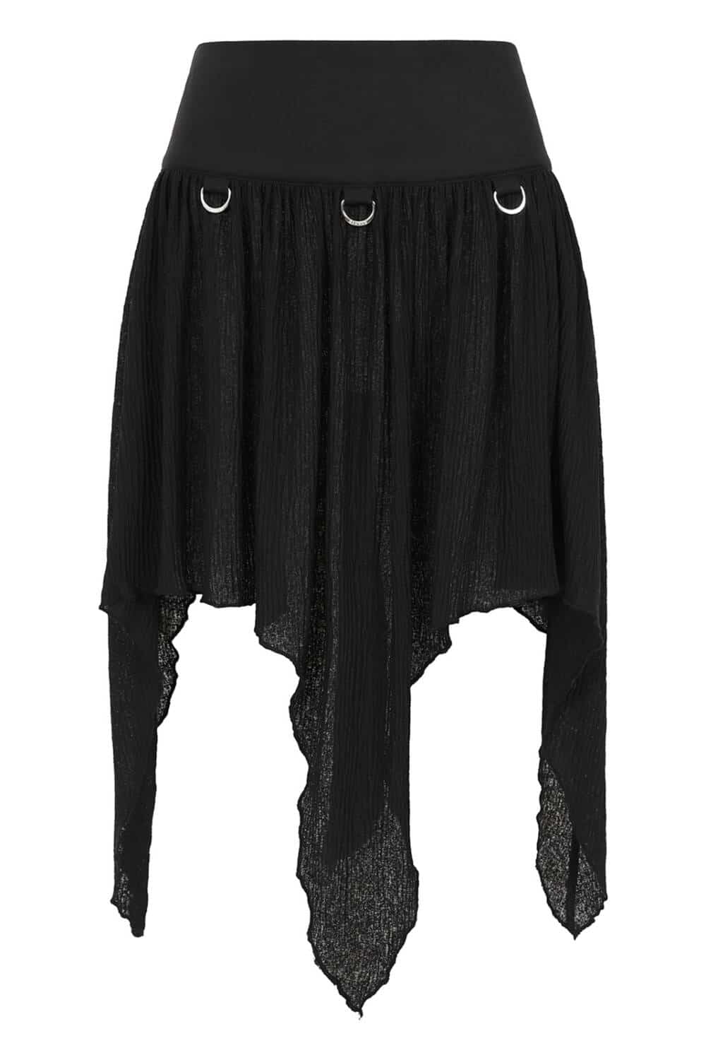 Banned skirt Isolde
