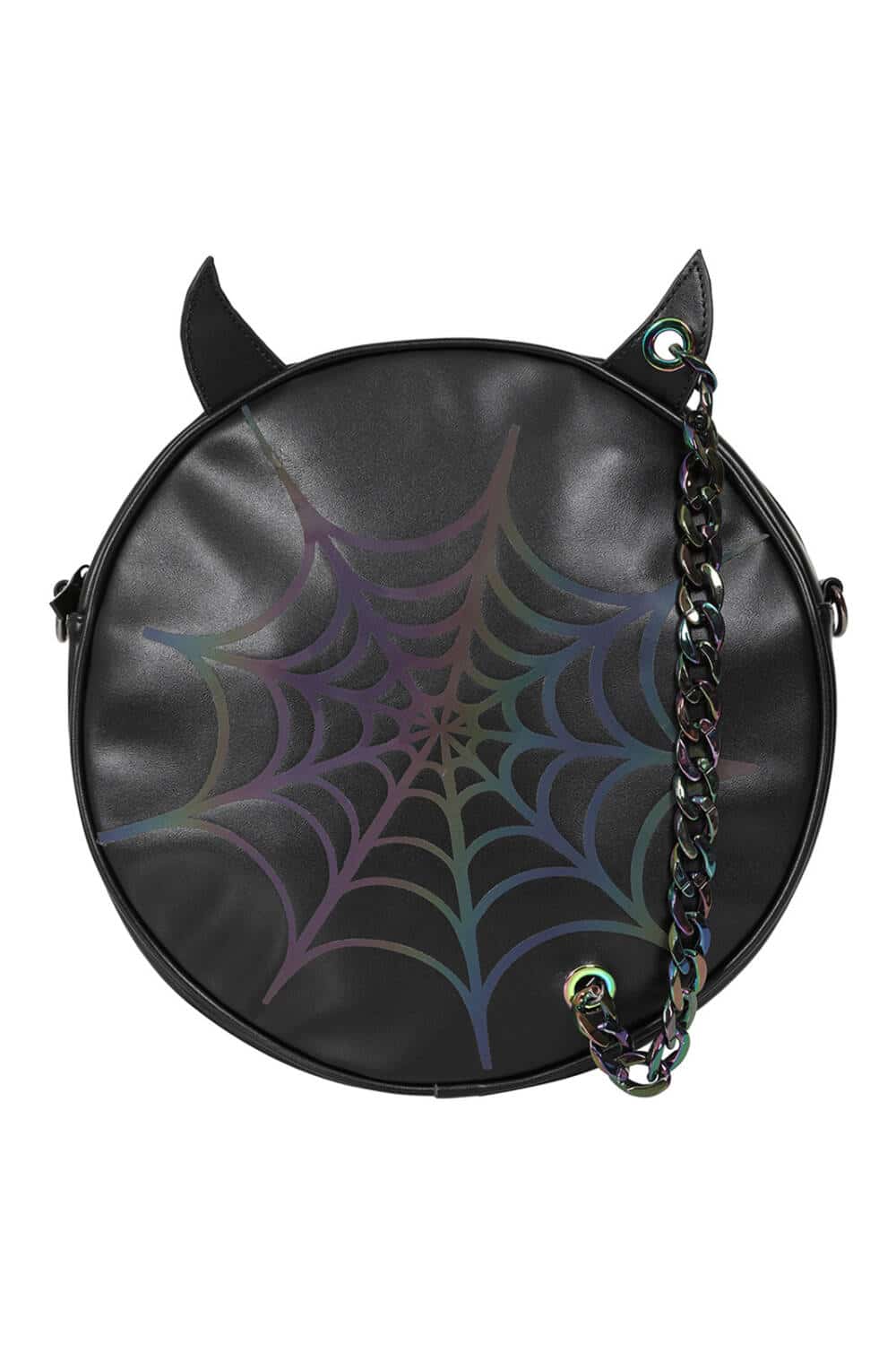 Banned handbag Spider Claw