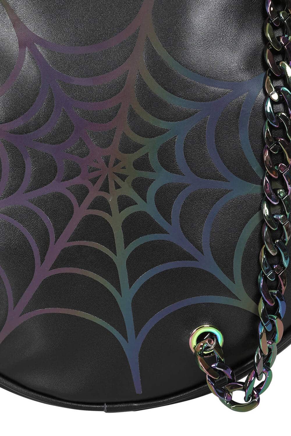 Banned handbag Spider Claw - Image 3