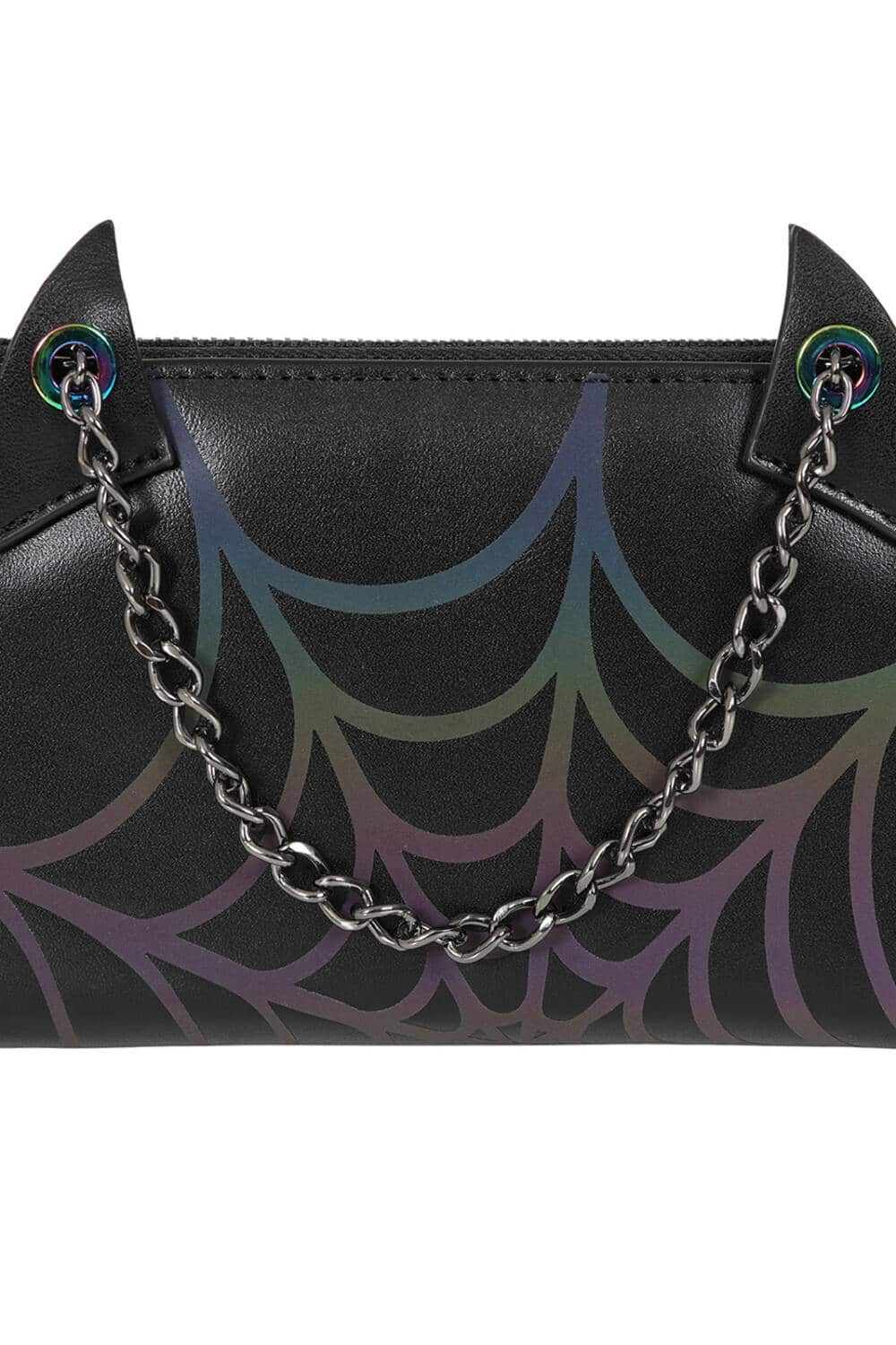 Banned wallet Spider Claw - Image 2
