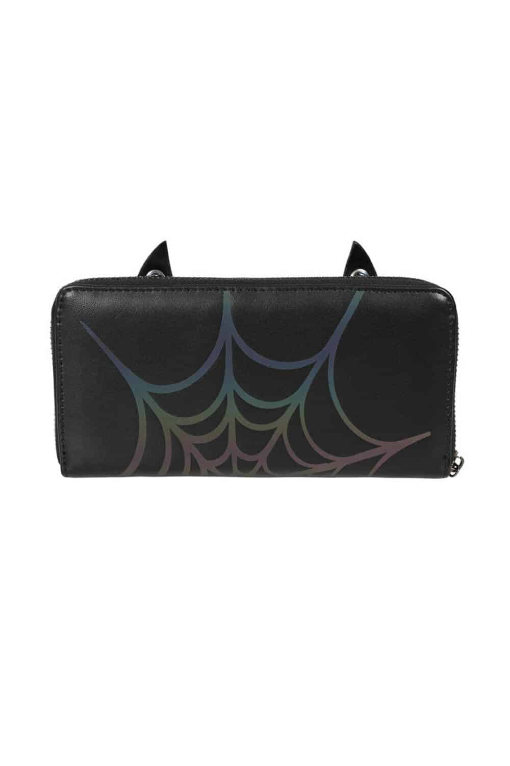 Banned wallet Spider Claw - Image 3