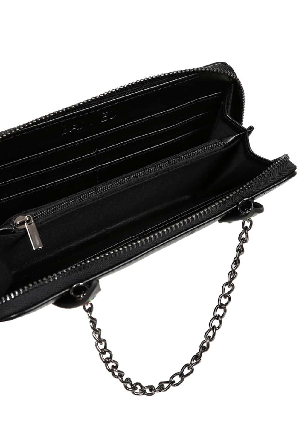 Banned wallet Spider Claw - Image 4